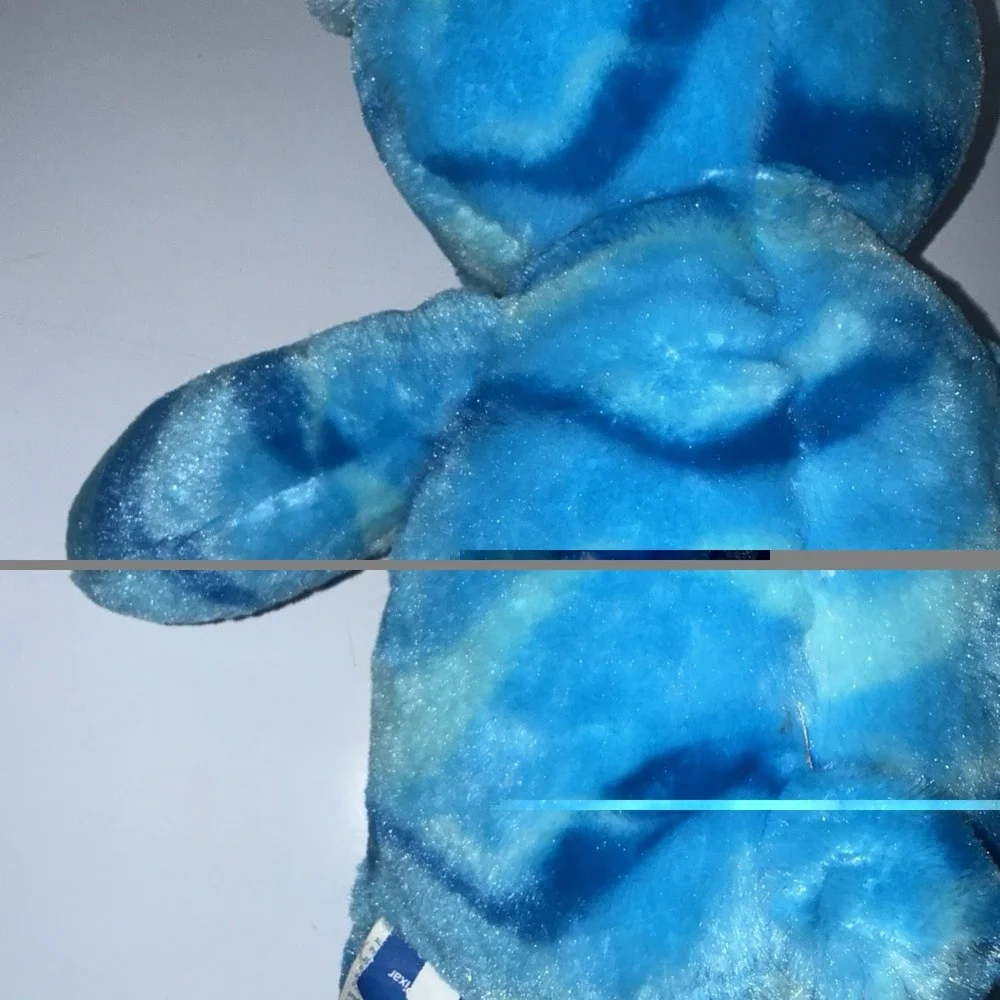 Build-A-Bear build bear